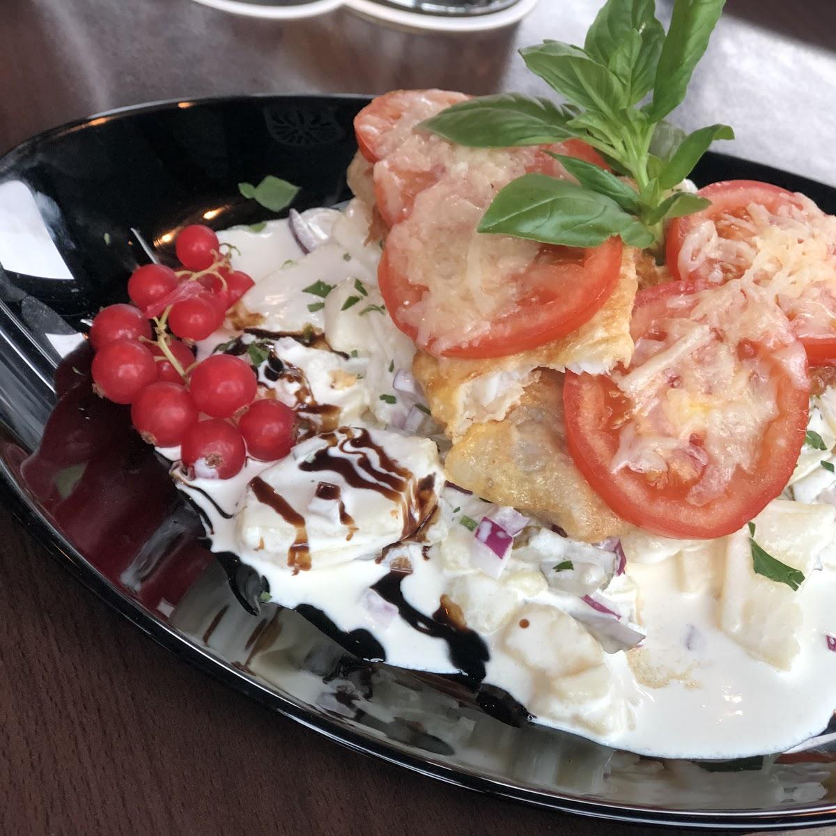 Restaurant "El Palacio" in  Wissen