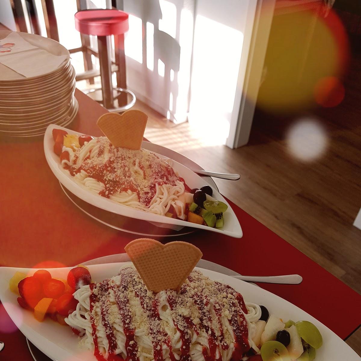 Restaurant "Casa del Gelato" in  (Sieg)