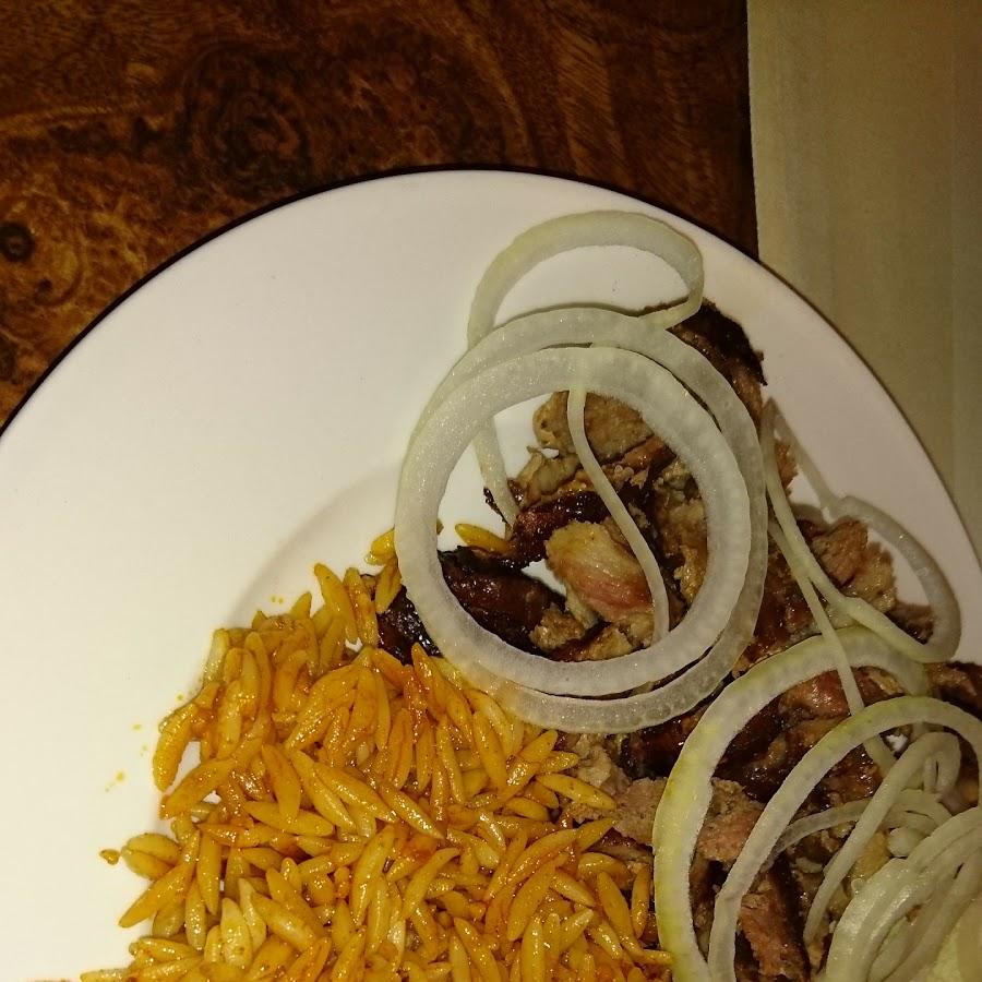 Restaurant "Gaststätte Akropolis Grill" in  Morsbach