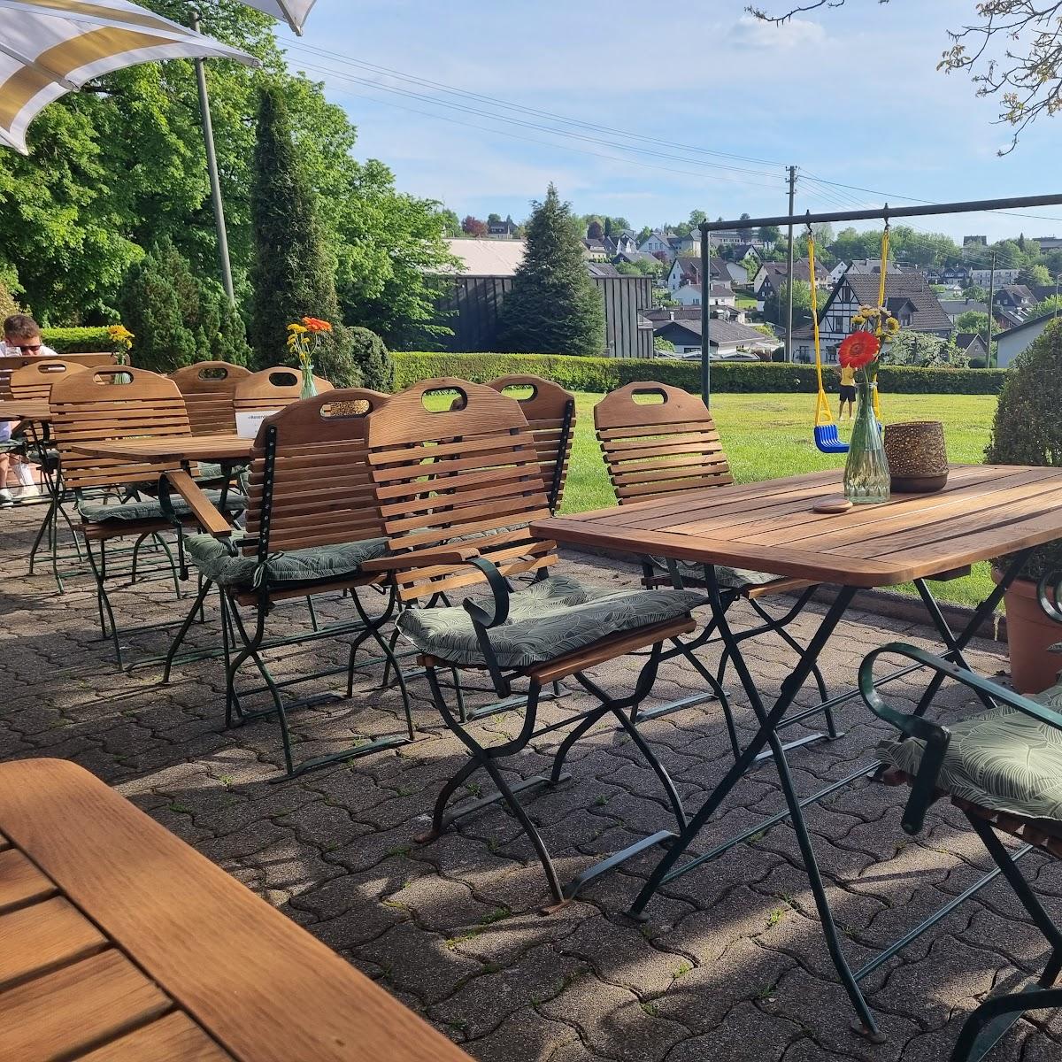 Restaurant "Restaurant Zur alten Kapelle" in Birken-Honigsessen