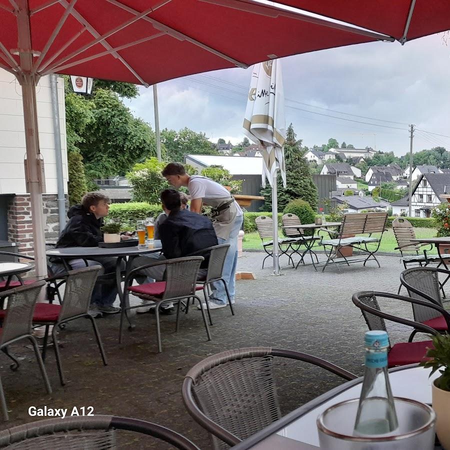 Restaurant "Restaurant Zur alten Kapelle" in Birken-Honigsessen
