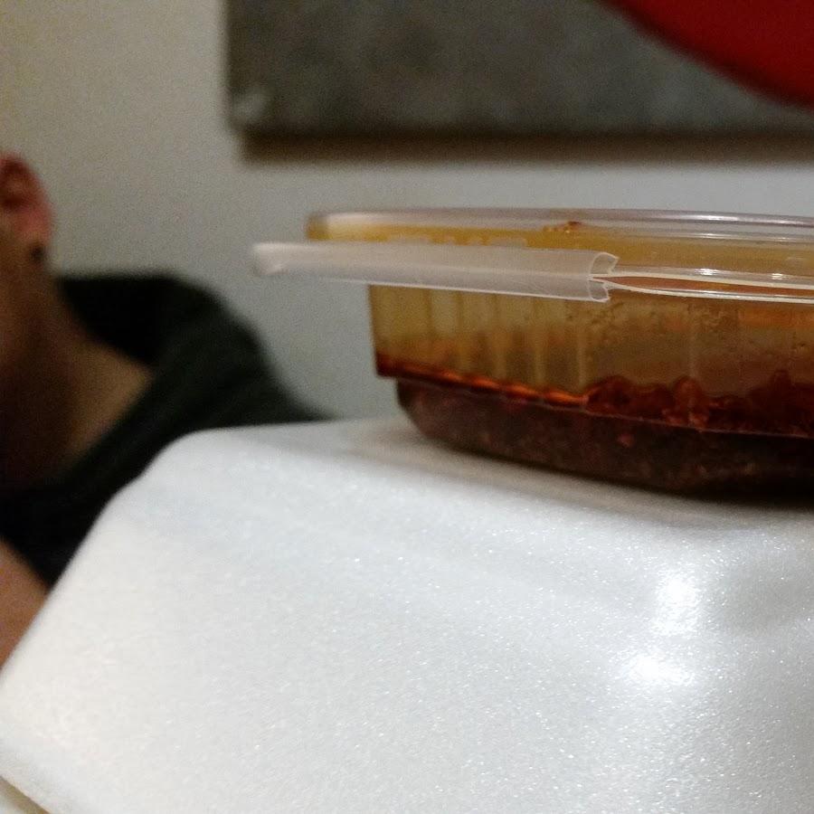 Restaurant "Pizza Service calabria" in  Betzdorf