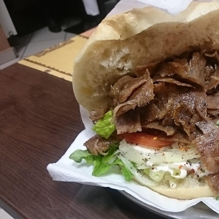 Restaurant "Anadolu Kebap&Pizza" in  Betzdorf