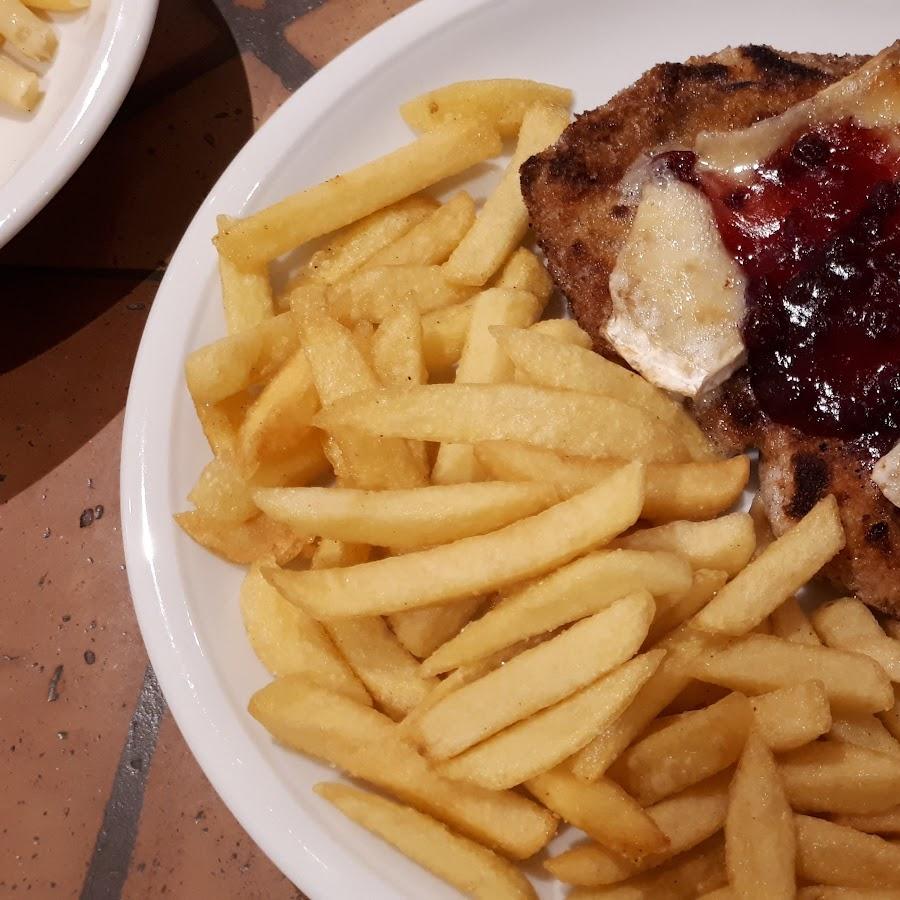 Restaurant "Bistro La Frasca" in Betzdorf