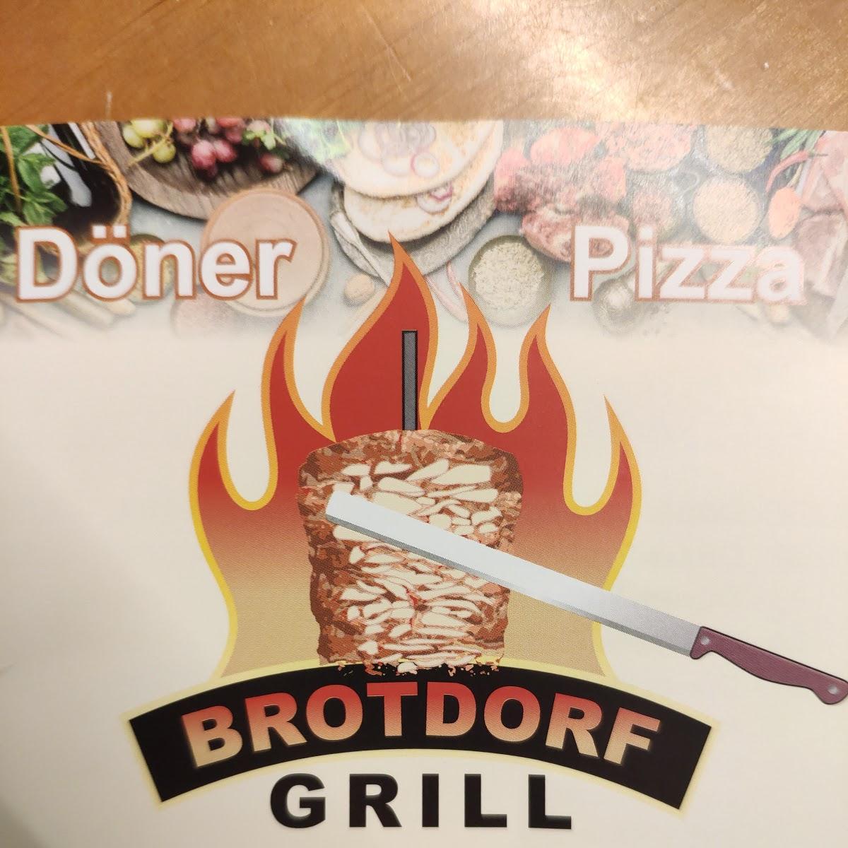 Restaurant "Brotdorf Grill" in  Merzig