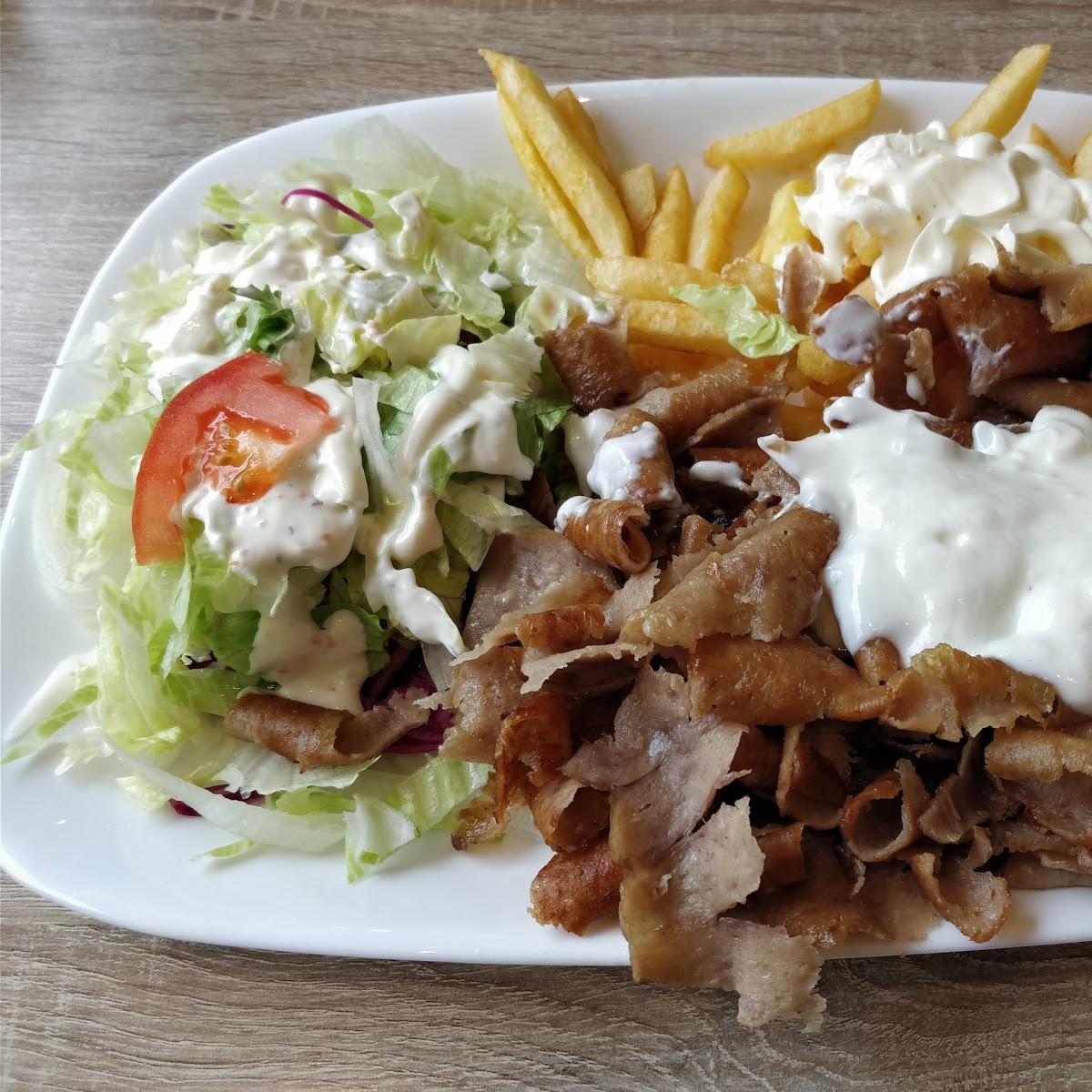 Restaurant "Euro-Döner" in  Neuenkirchen-Vörden