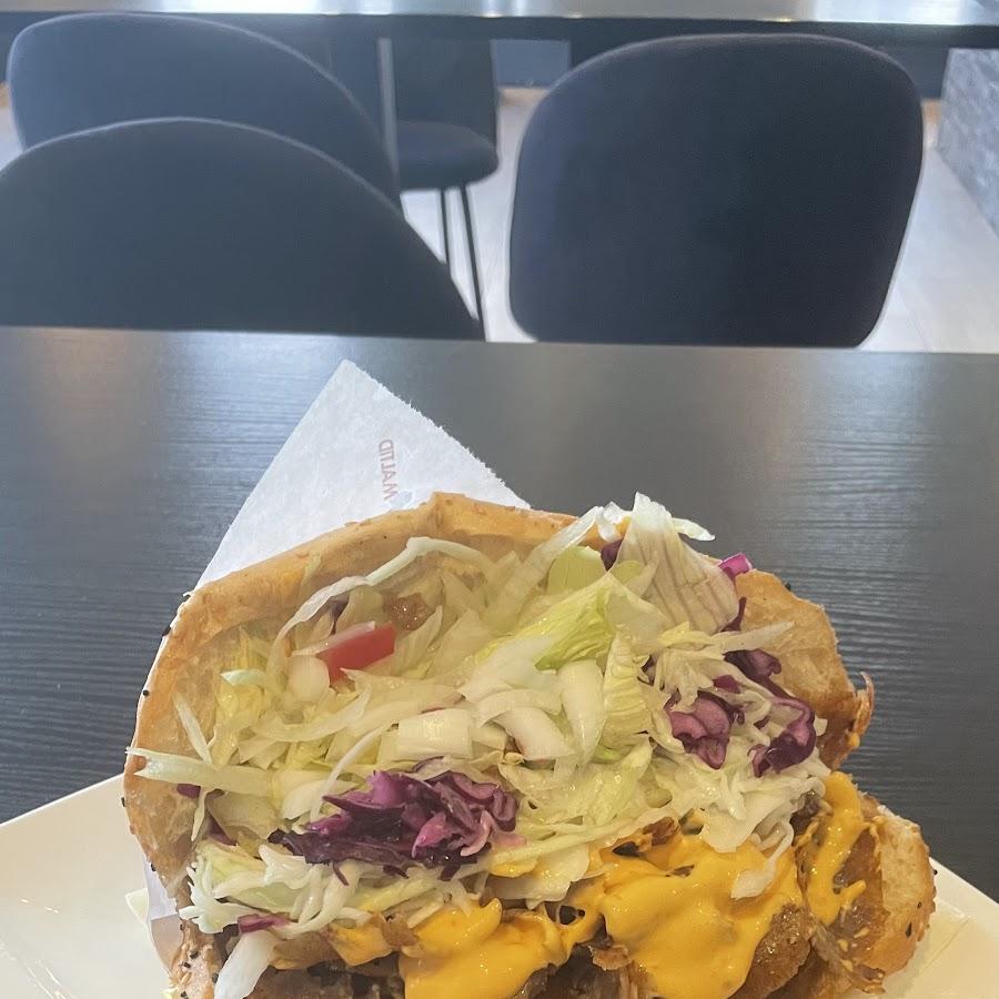 Restaurant "Euro-Döner" in Neuenkirchen-Vörden