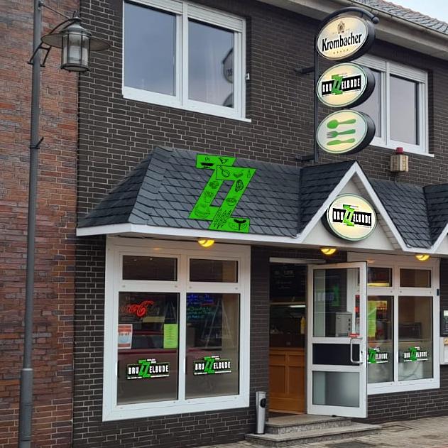 Restaurant "BRUZZELBUDE" in  Neuenkirchen-Vörden