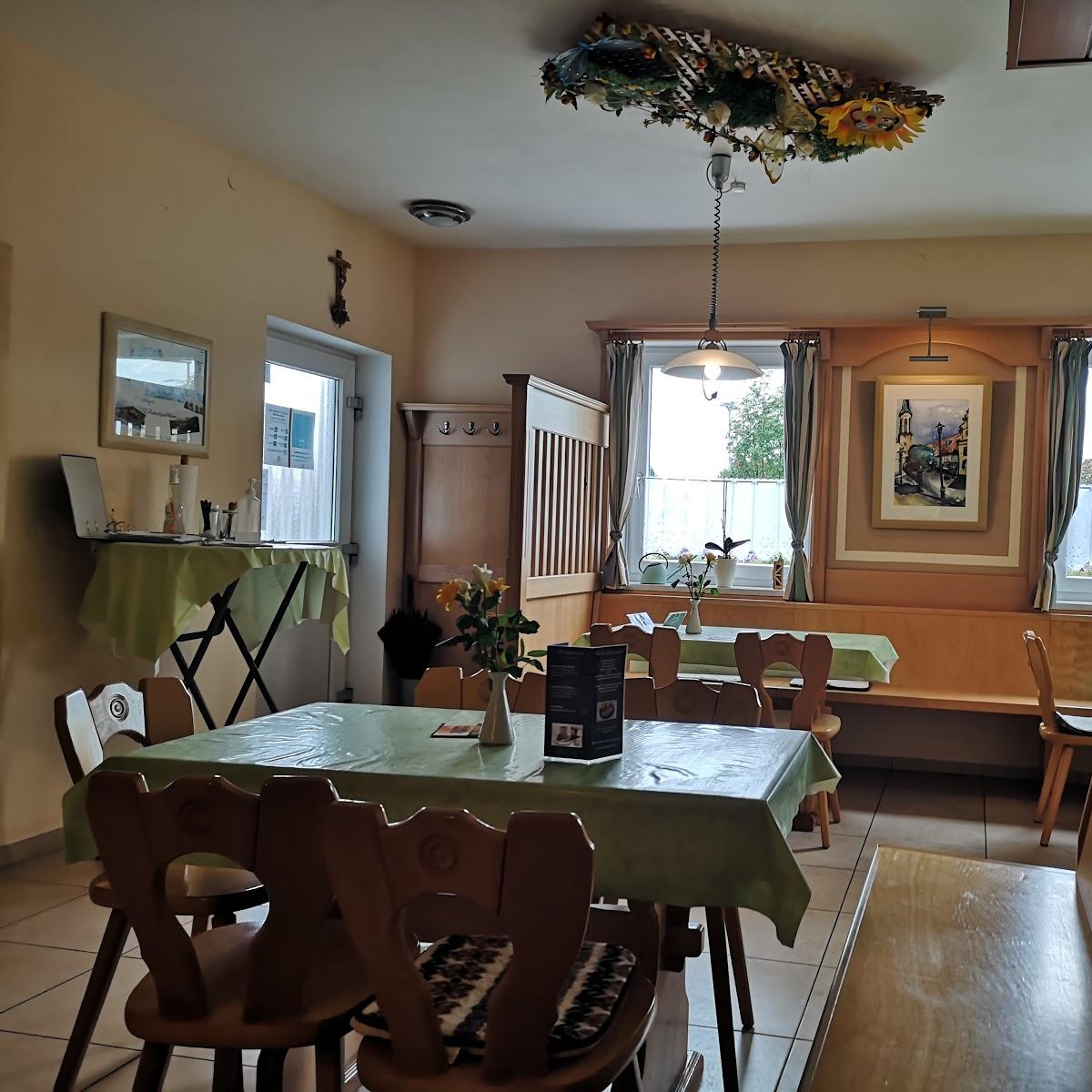 Restaurant "Schinners Imbiss" in  Kemnath