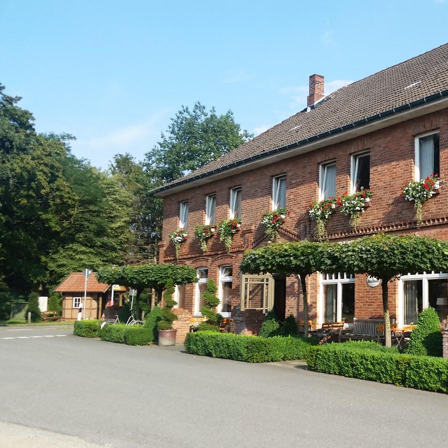 Restaurant "Gasthof Pohlmann" in  Neuenkirchen-Vörden