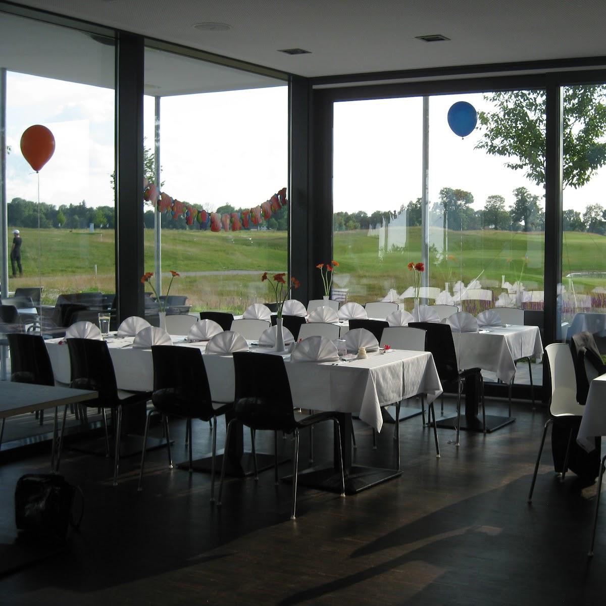 Restaurant "Restaurant.9" in Moosinning