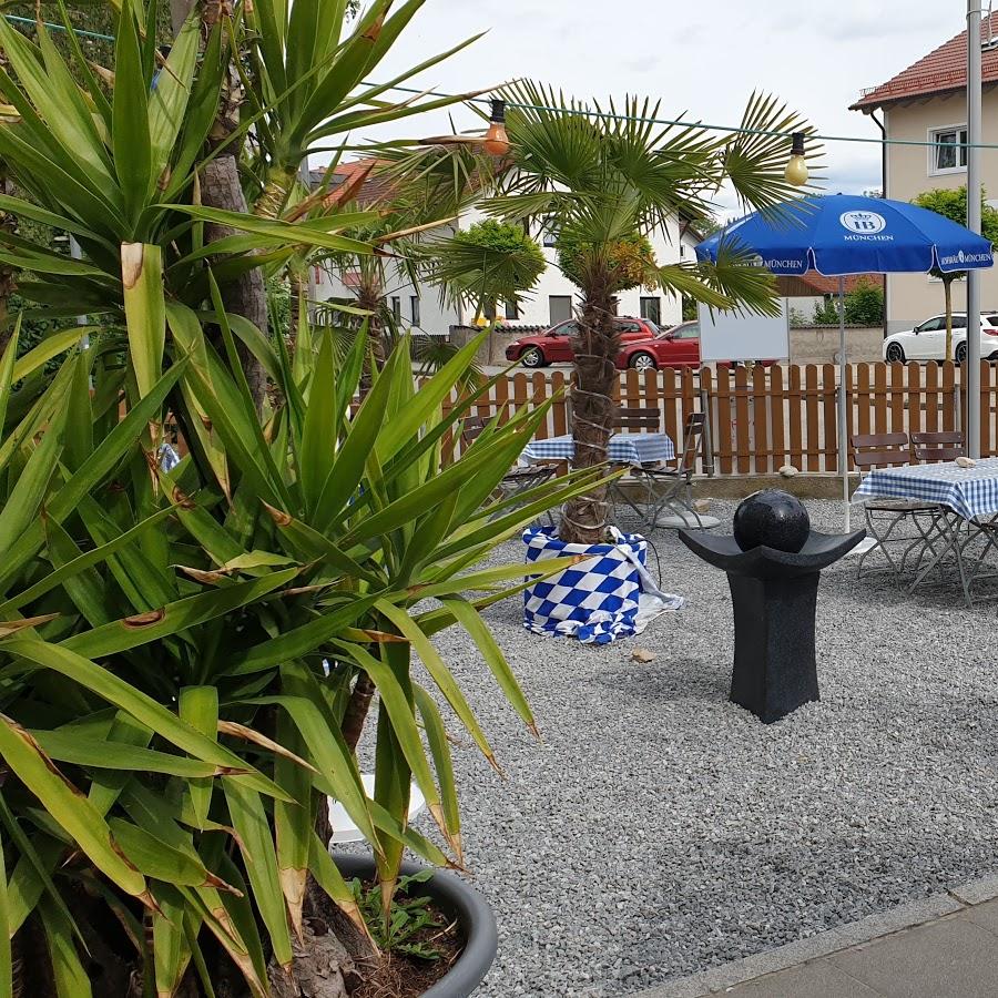 Restaurant "Landgasthof Stangl" in  Moosinning