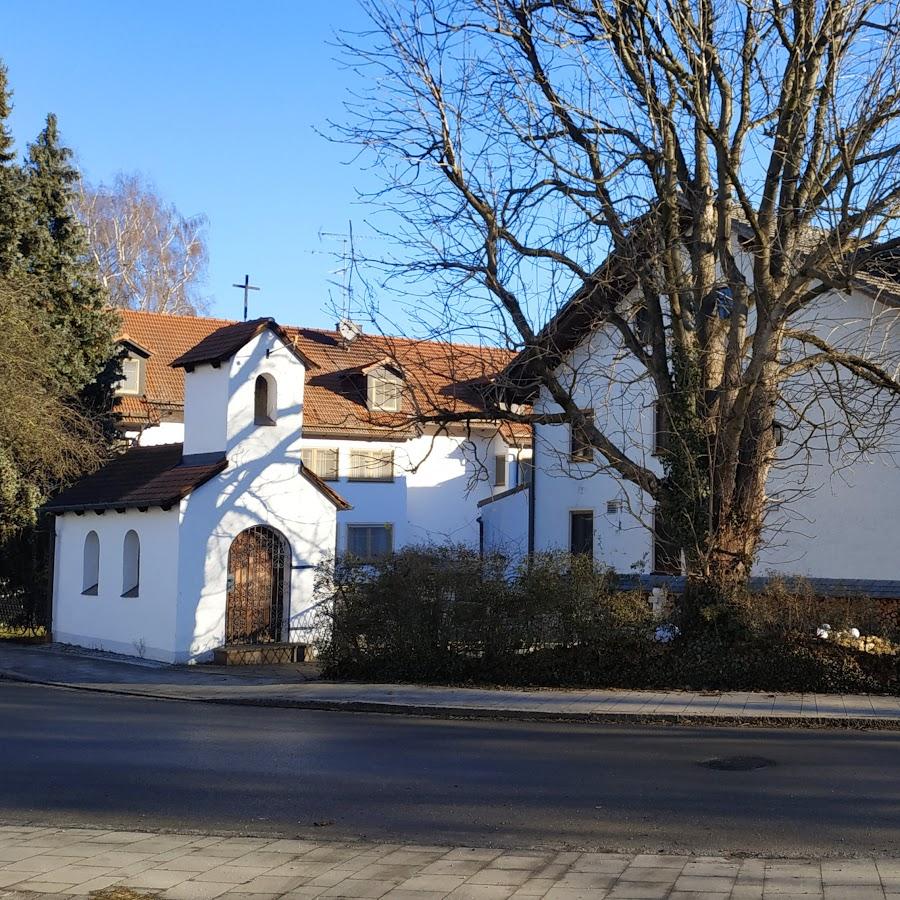 Restaurant "Hotel-Gasthof Faltermaier" in Finsing