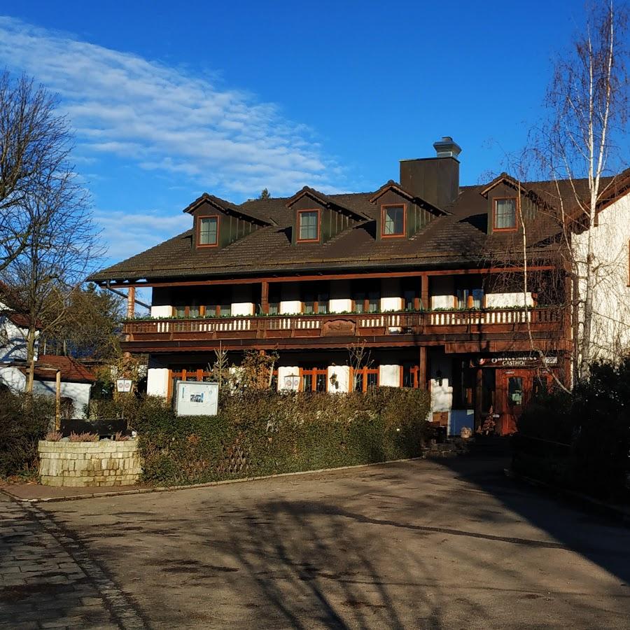 Restaurant "Hotel-Gasthof Faltermaier" in Finsing