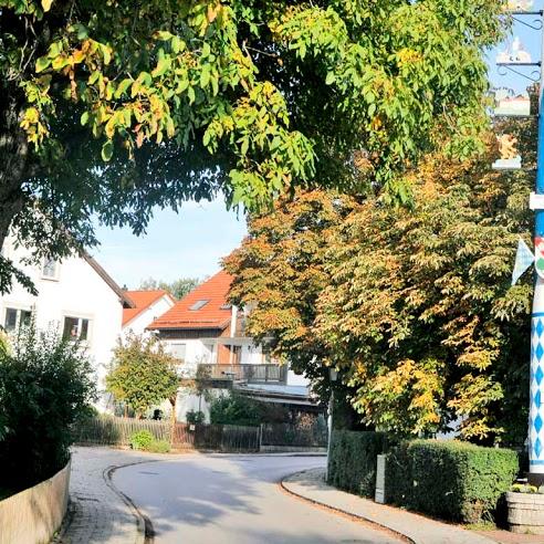 Restaurant "Hotel-Faltermaier" in  Finsing
