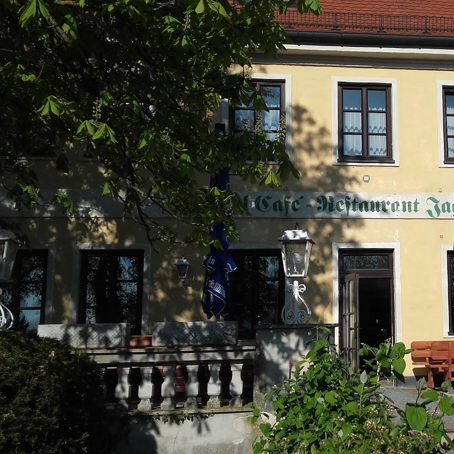 Restaurant "Hotel Jagdschloessl Eichenried" in  Moosinning