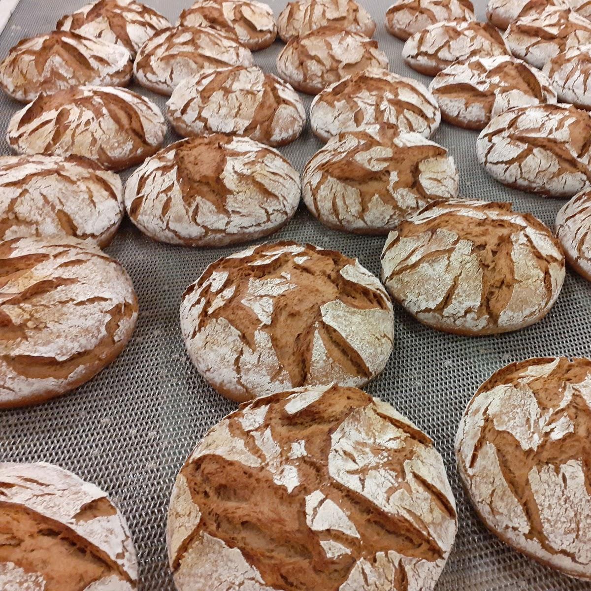 Restaurant "Backsinfonie GmbH" in  Moosinning