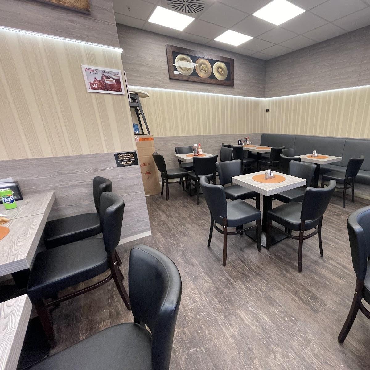 Restaurant "Ardas FeinkosT" in Erding