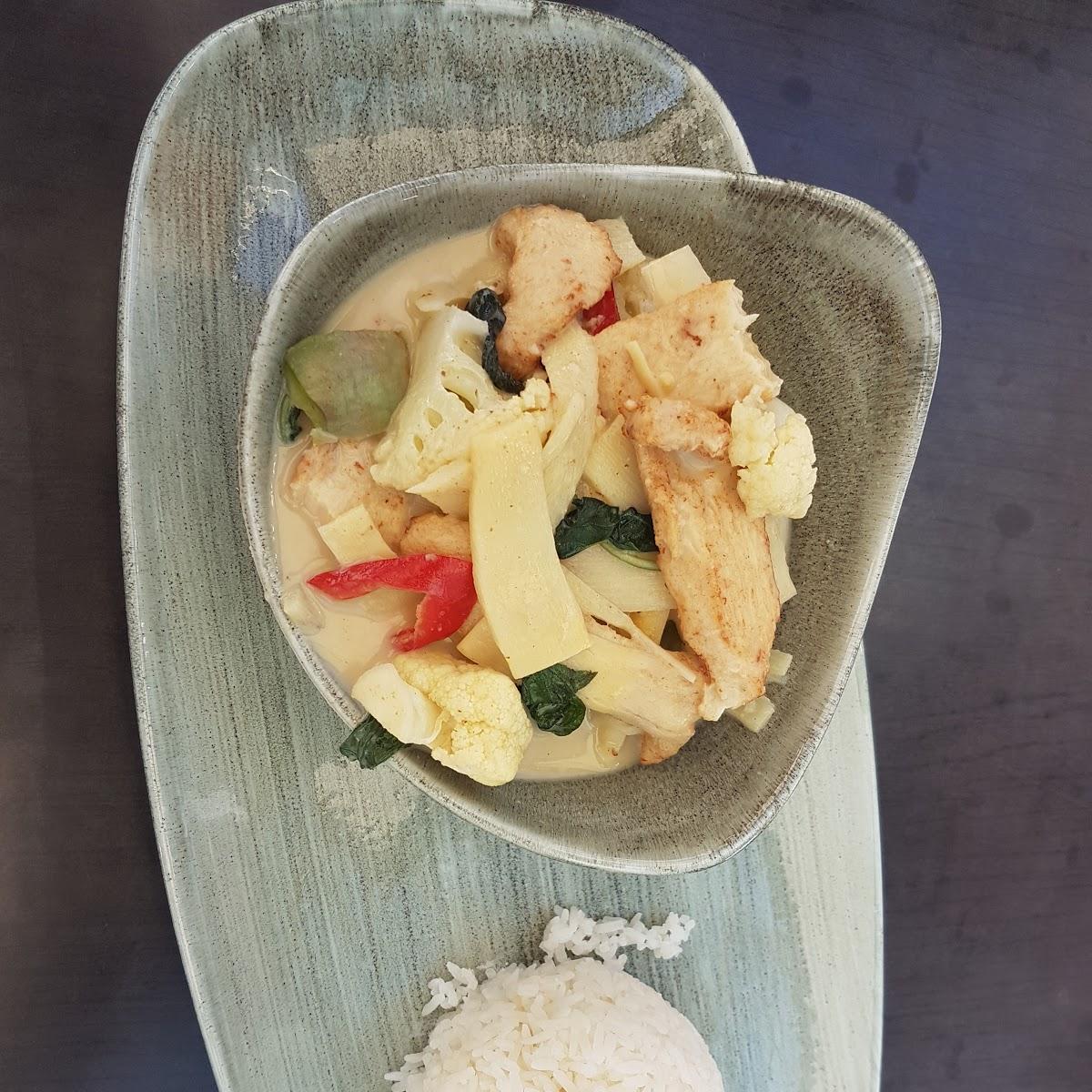 Restaurant "KAIMUG Taste Thai Therme  - Thailändisches Restaurant" in  Erding