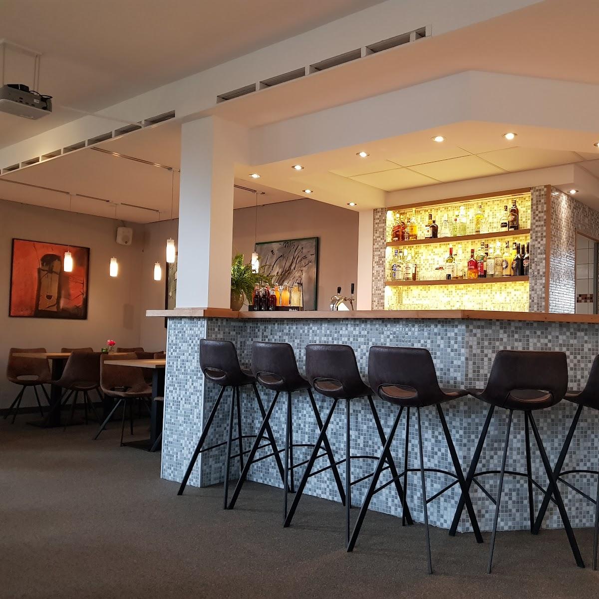 Restaurant "Lehbek29" in Gelting