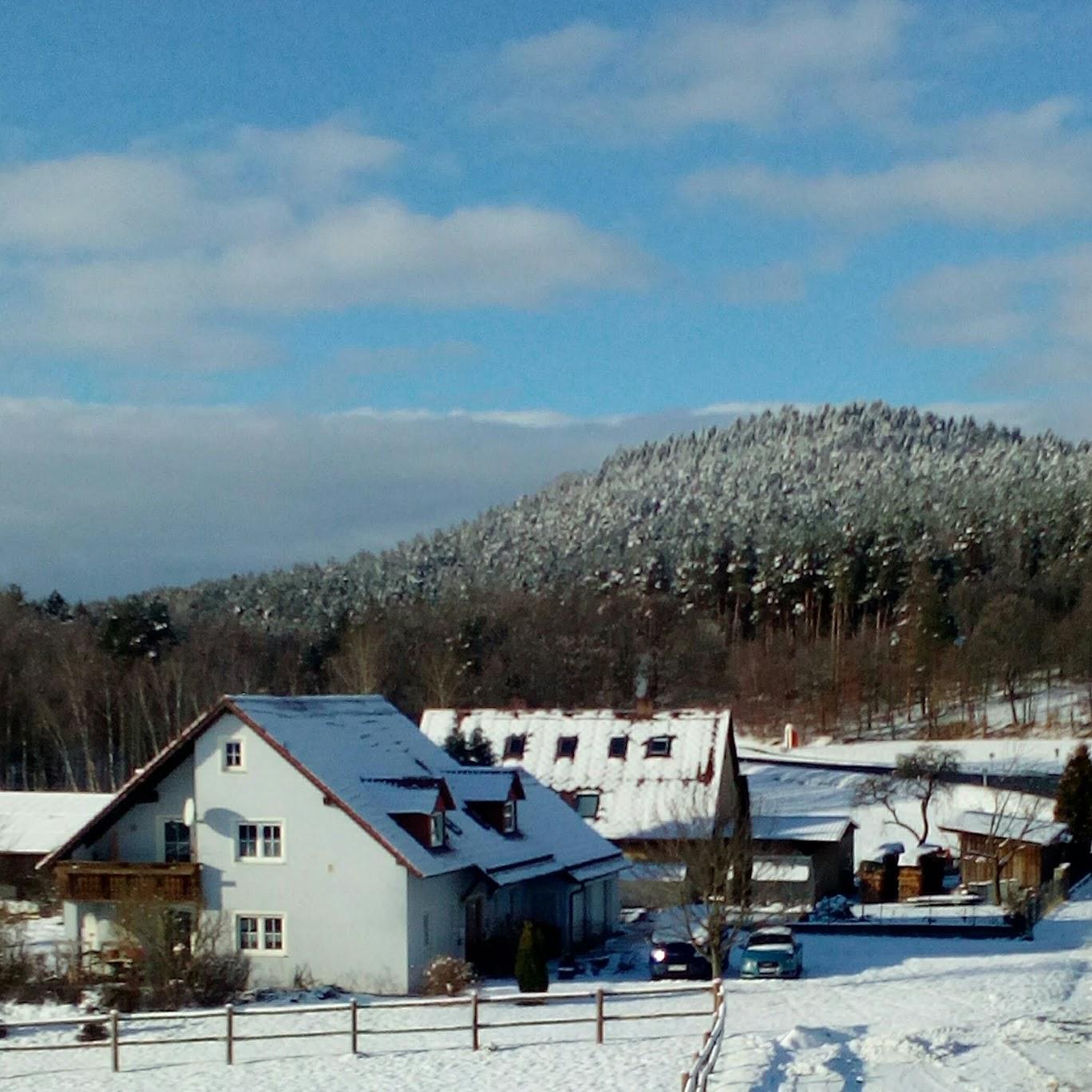 Restaurant "Reinhold Bauer" in  Kemnath