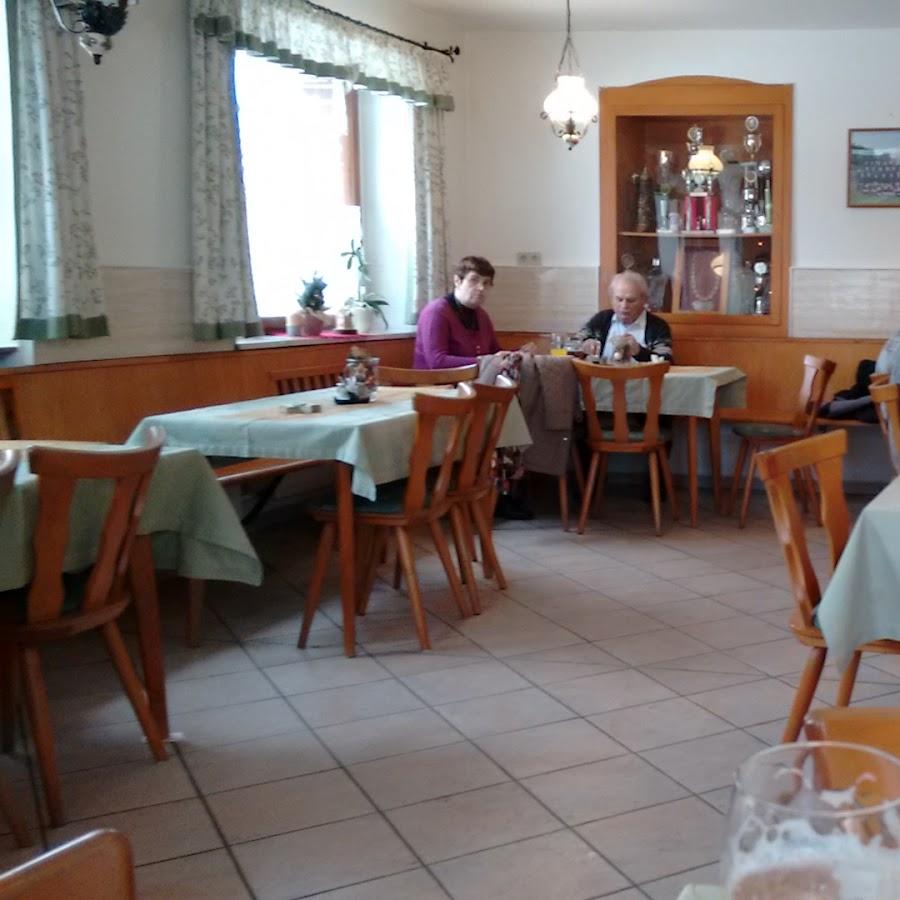 Restaurant "Reinhold Bauer" in Kemnath