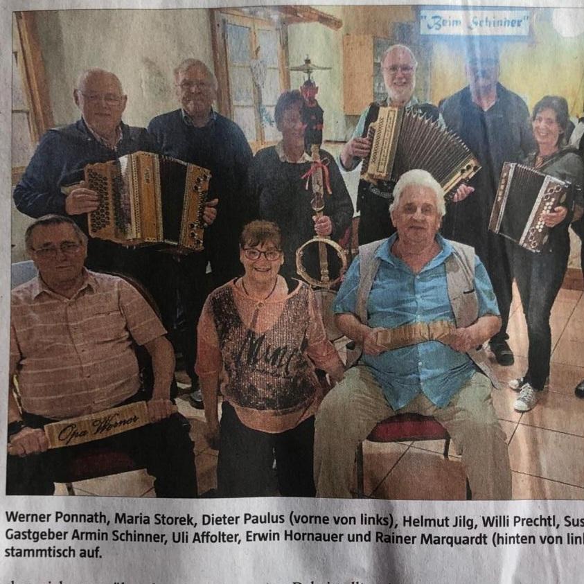 Restaurant "Armin Schinner" in Kemnath