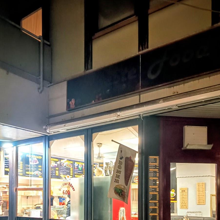 Restaurant "Beste Food" in Taufkirchen