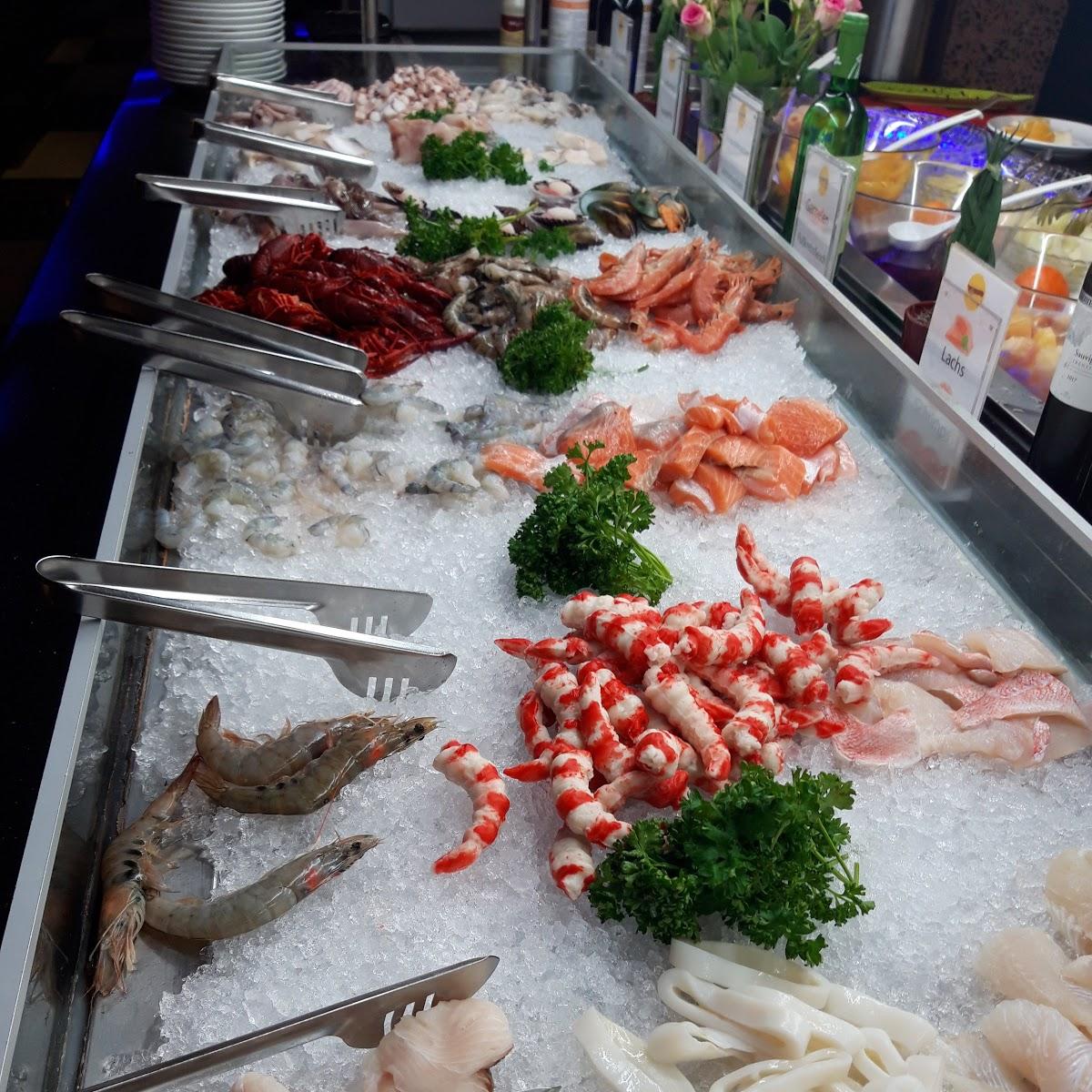 Restaurant "Asia City" in  Unterhaching