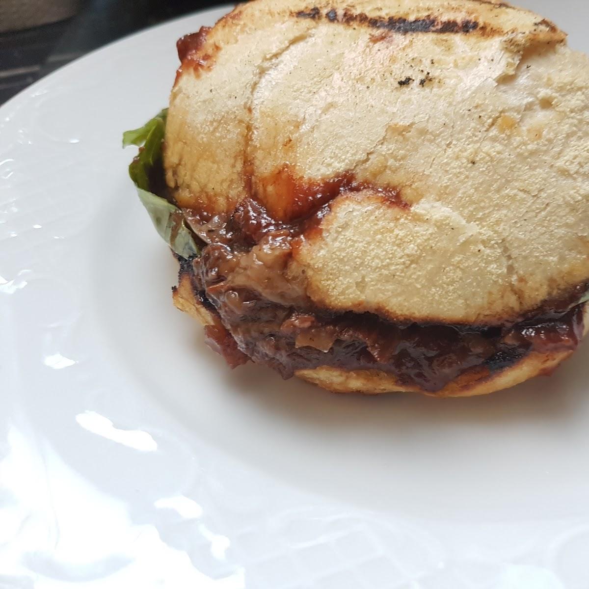 Restaurant "Happy Bros. Burger & Bowls" in  Taufkirchen