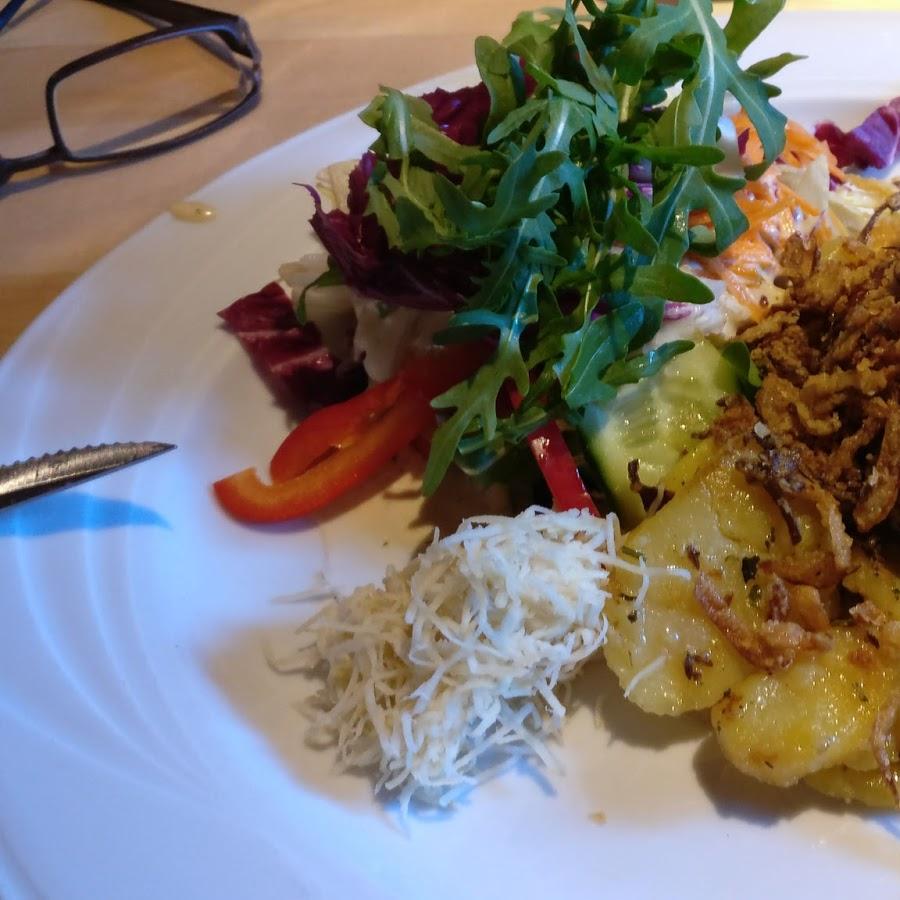 Restaurant "Wirtshaus Kammerloher" in  Unterhaching