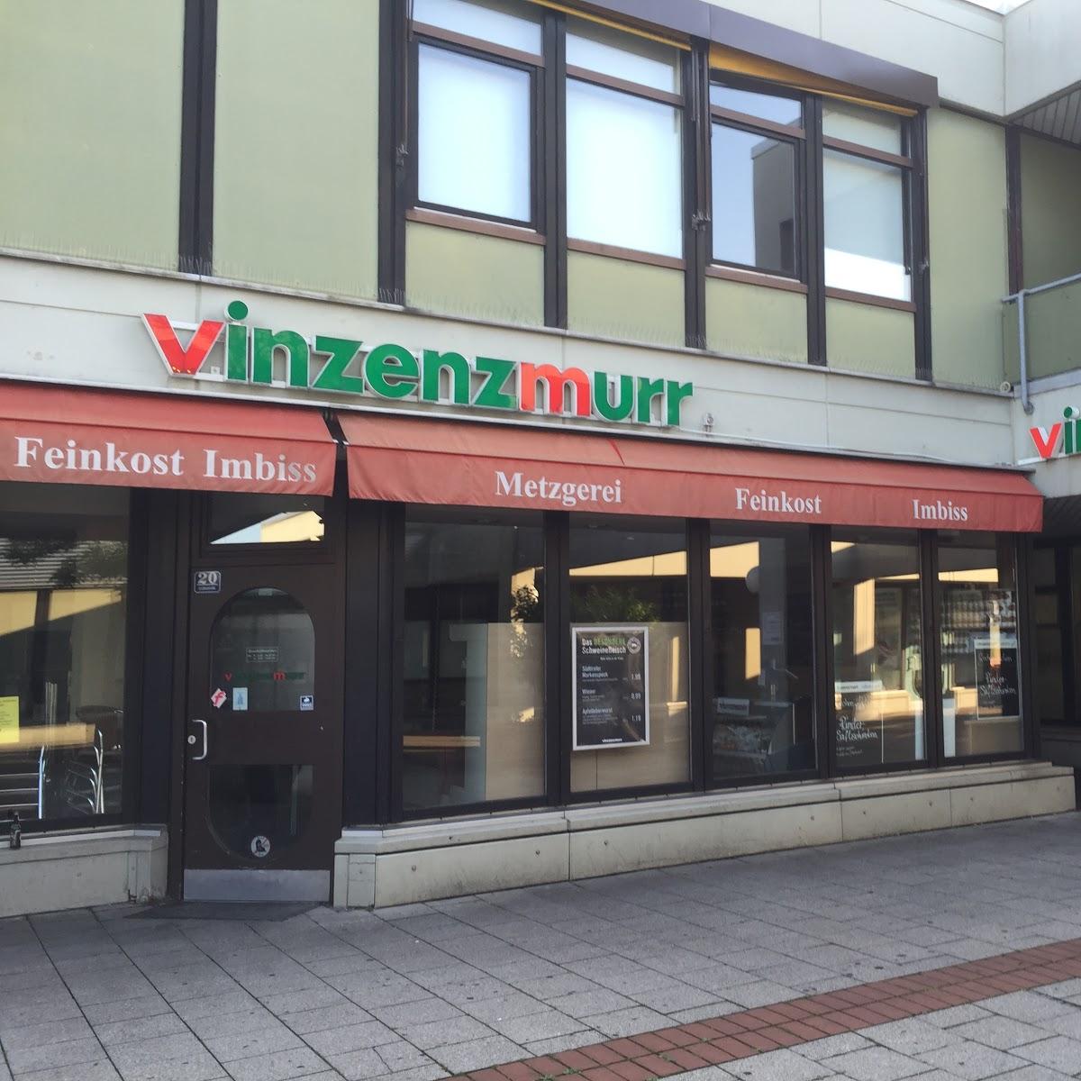Restaurant "Vinzenzmurr Metzgerei -" in  Taufkirchen