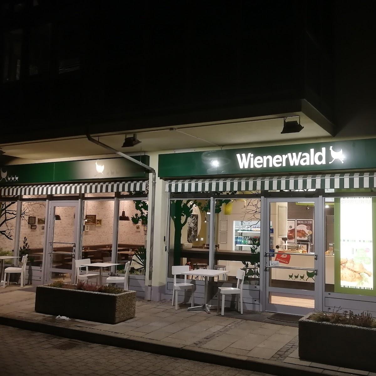 Restaurant "Hendl Glück" in Unterhaching