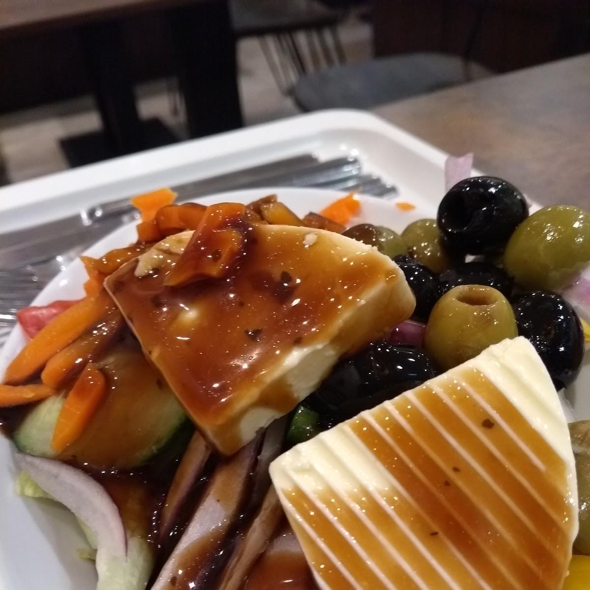 Restaurant "Wienerwald" in  Unterhaching