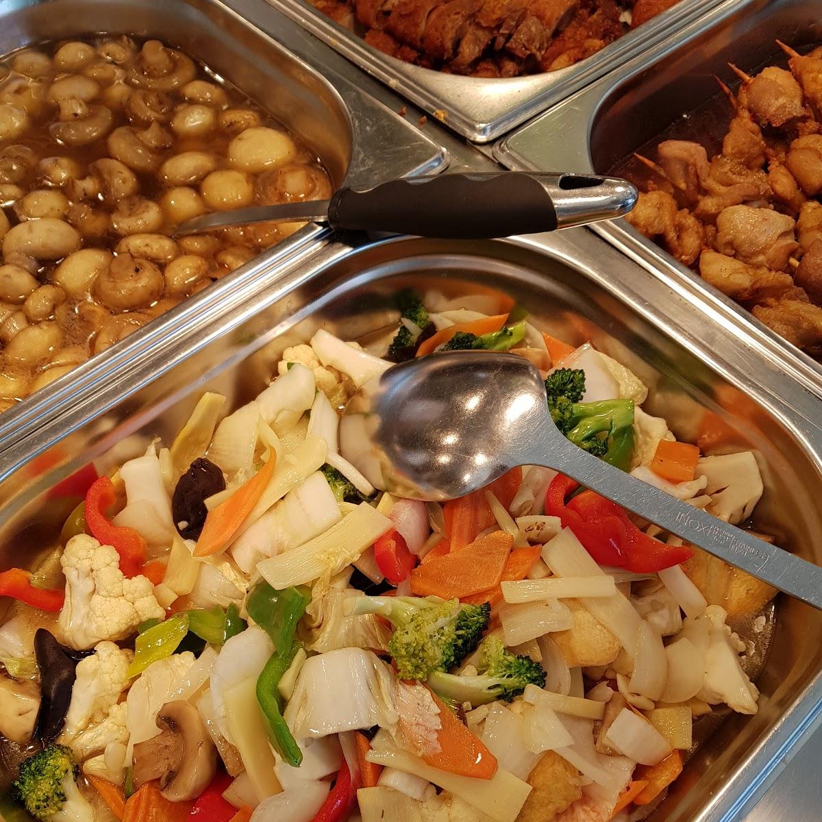 Restaurant "Shang Garden" in  Unterhaching