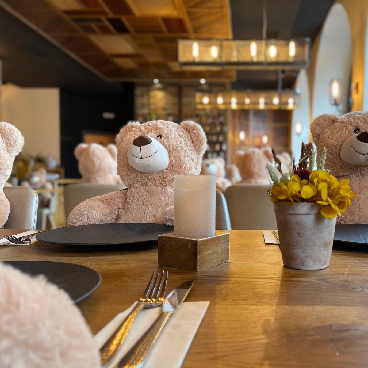 Restaurant "Platzhirsch" in Pforzheim