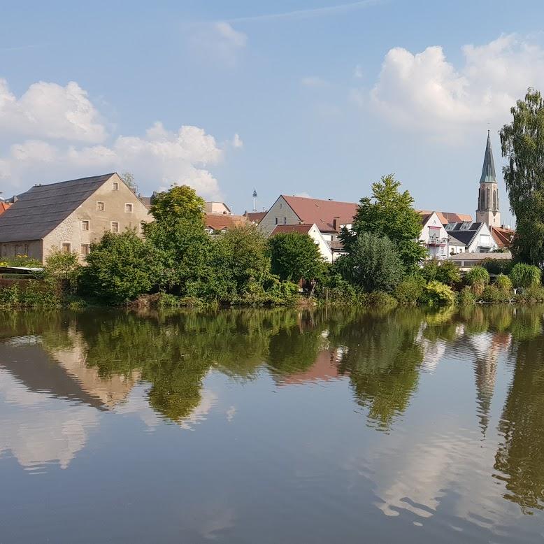 Restaurant "Katerina Hotková UG (haftungsbeschränkt)" in  Kemnath