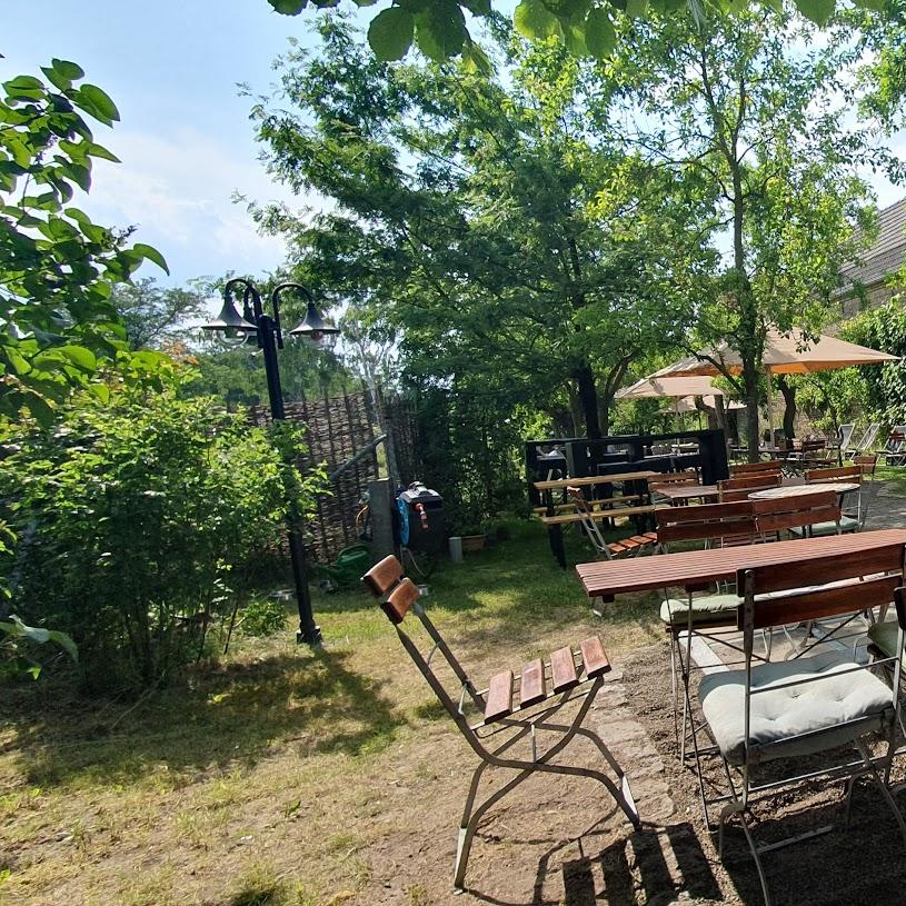 Restaurant "Restaurant Madel`s" in Petershagen-Eggersdorf