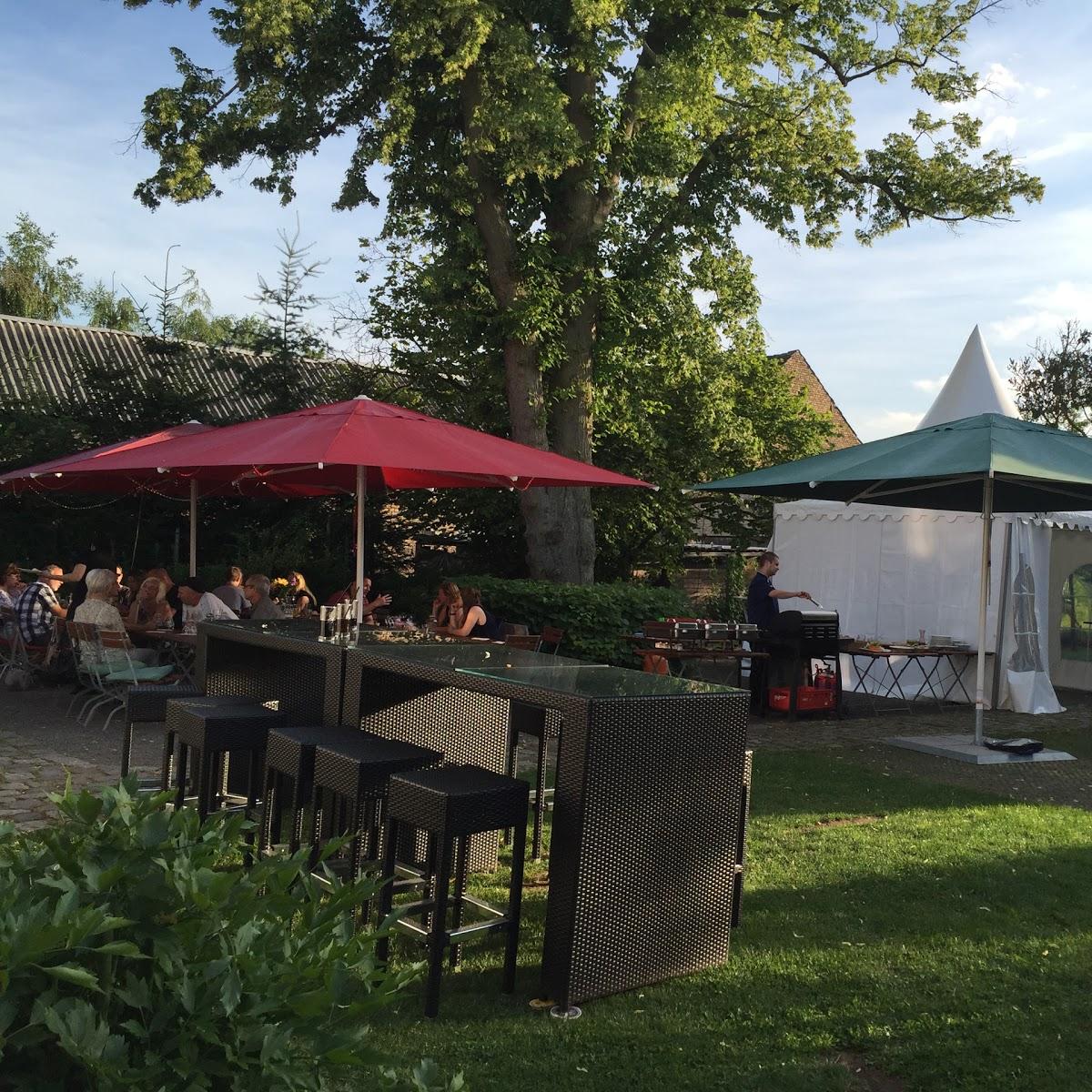 Restaurant "Restaurant Madel