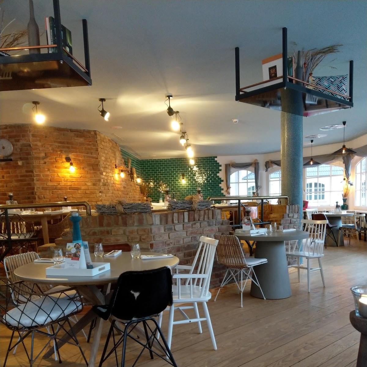 Restaurant "Restaurant Bötz" in Petershagen-Eggersdorf