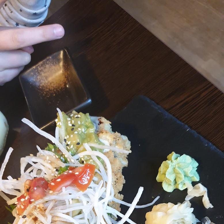 Restaurant "Hami Cuisine" in  Strausberg