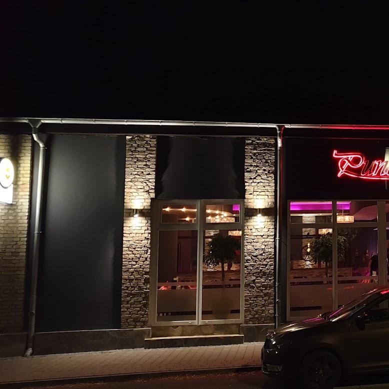 Restaurant "Punta Arenas - Steakhaus" in Strausberg