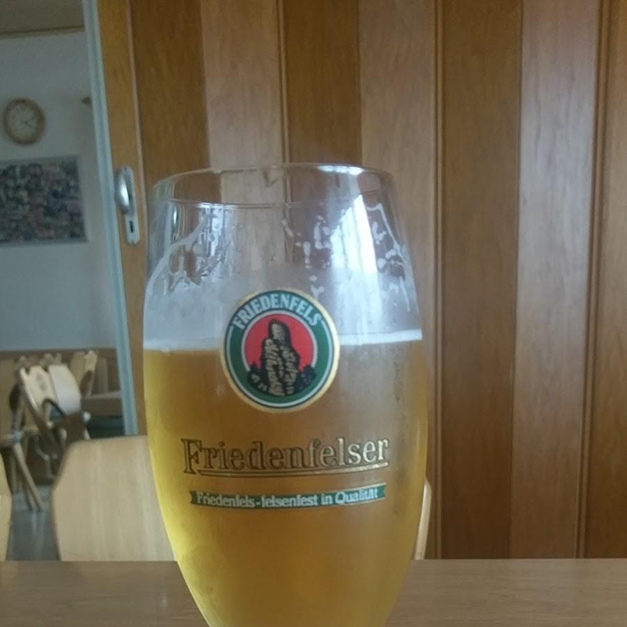 Restaurant "Gaststätte Scherm" in  Speichersdorf