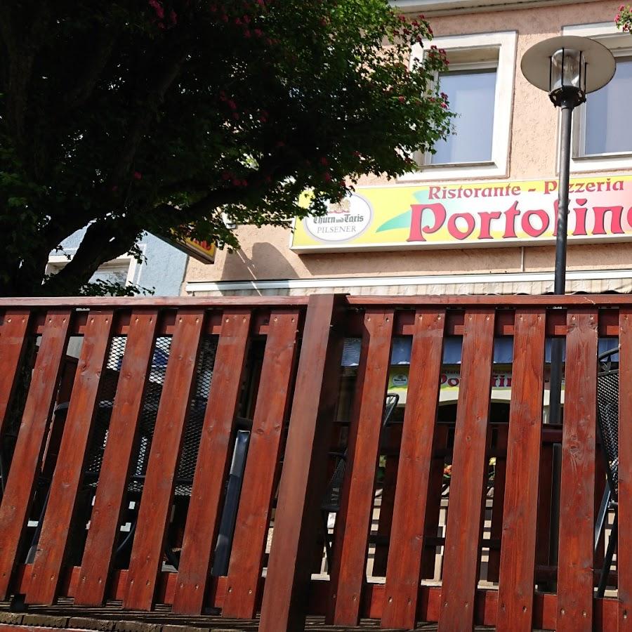 Restaurant "Pizzeria Portofino" in Erbendorf