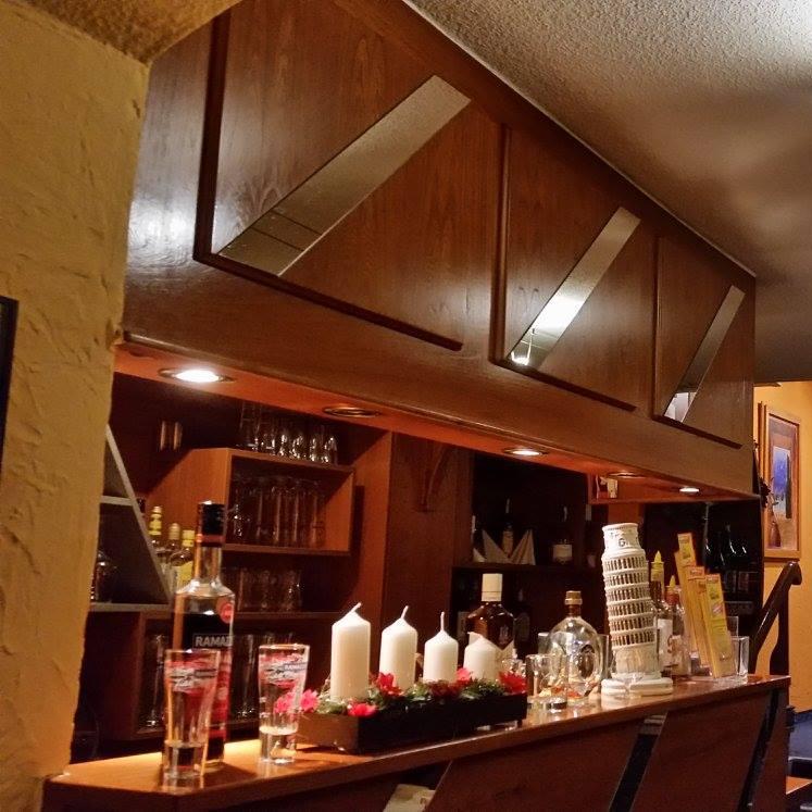 Restaurant "Pizzeria Portofino" in Erbendorf