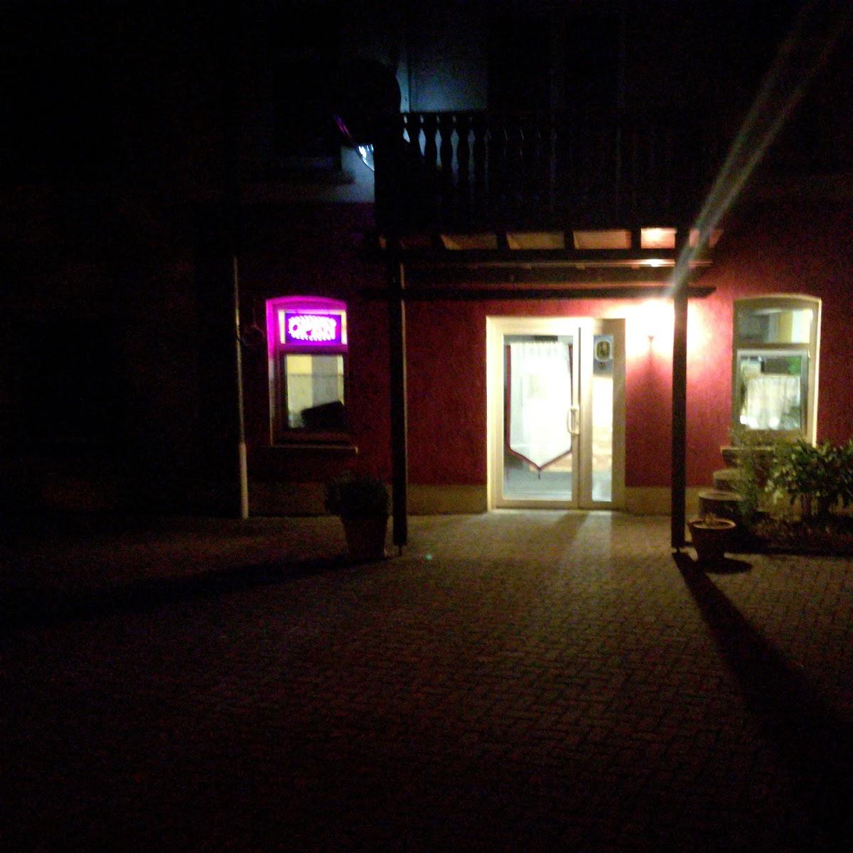 Restaurant "er Pizza Service" in  Lauchheim