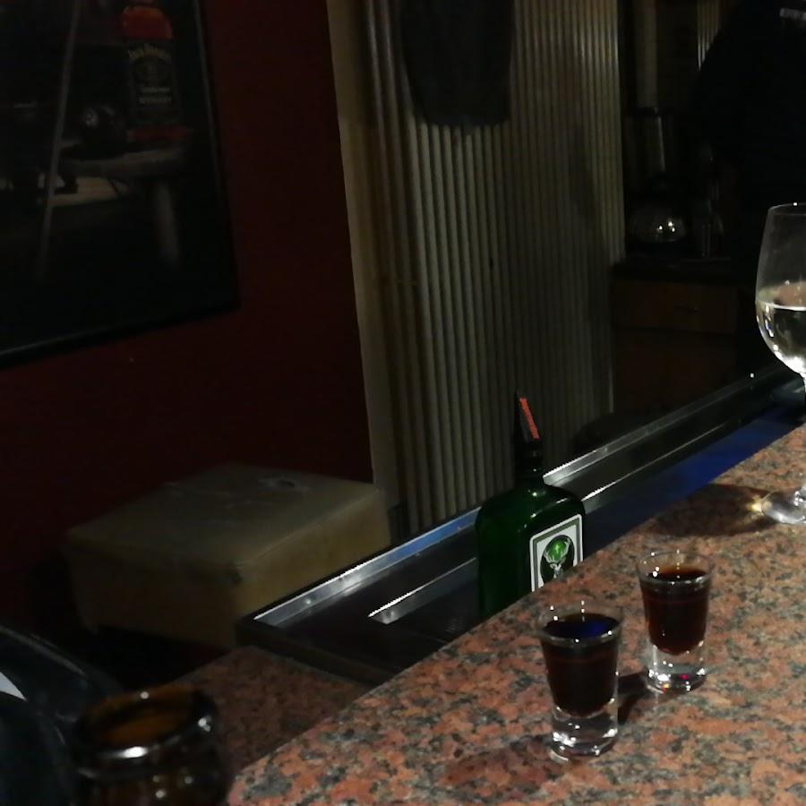 Restaurant "Bistro Red Seven" in Lauchheim