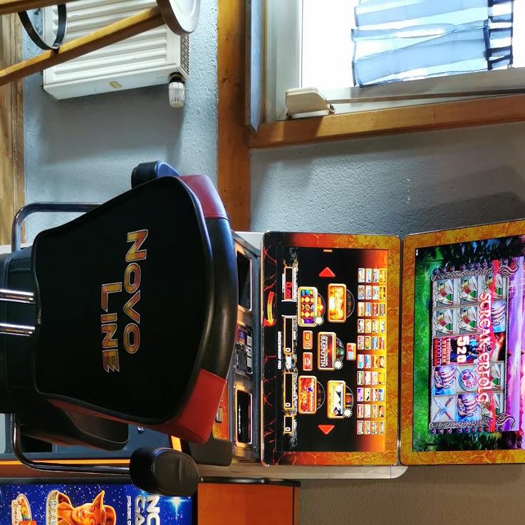 Restaurant "Krügle" in  Aalen