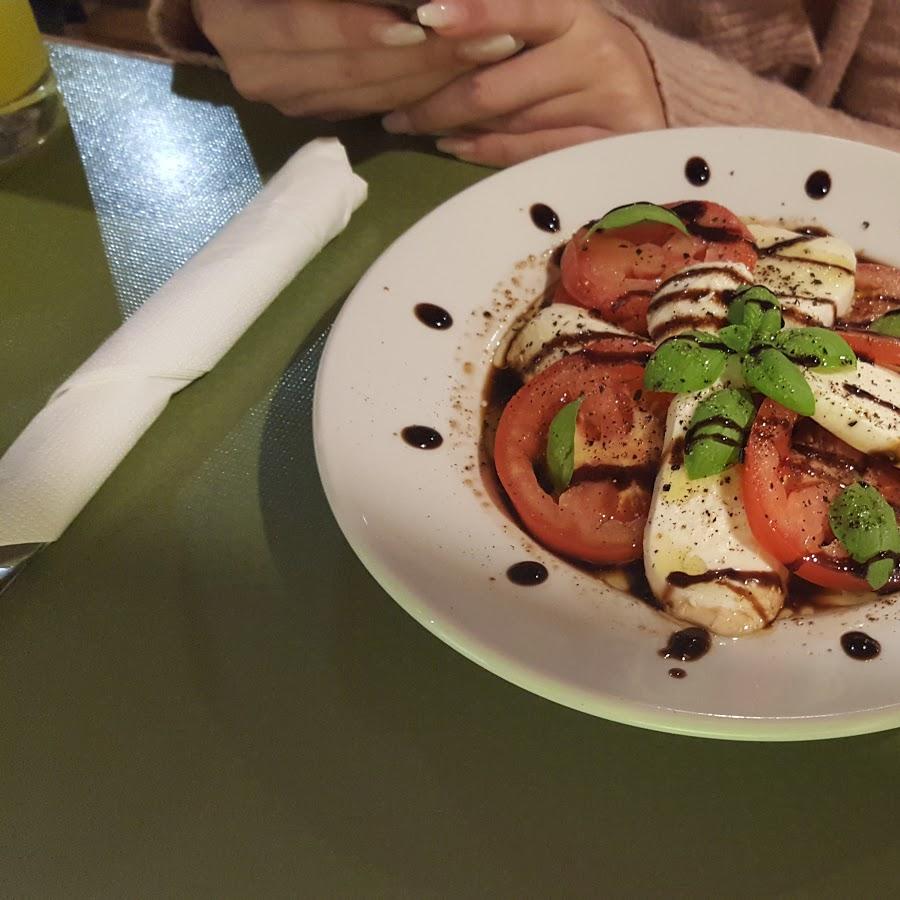 Restaurant "Tennisheim im Spiesel" in  Aalen