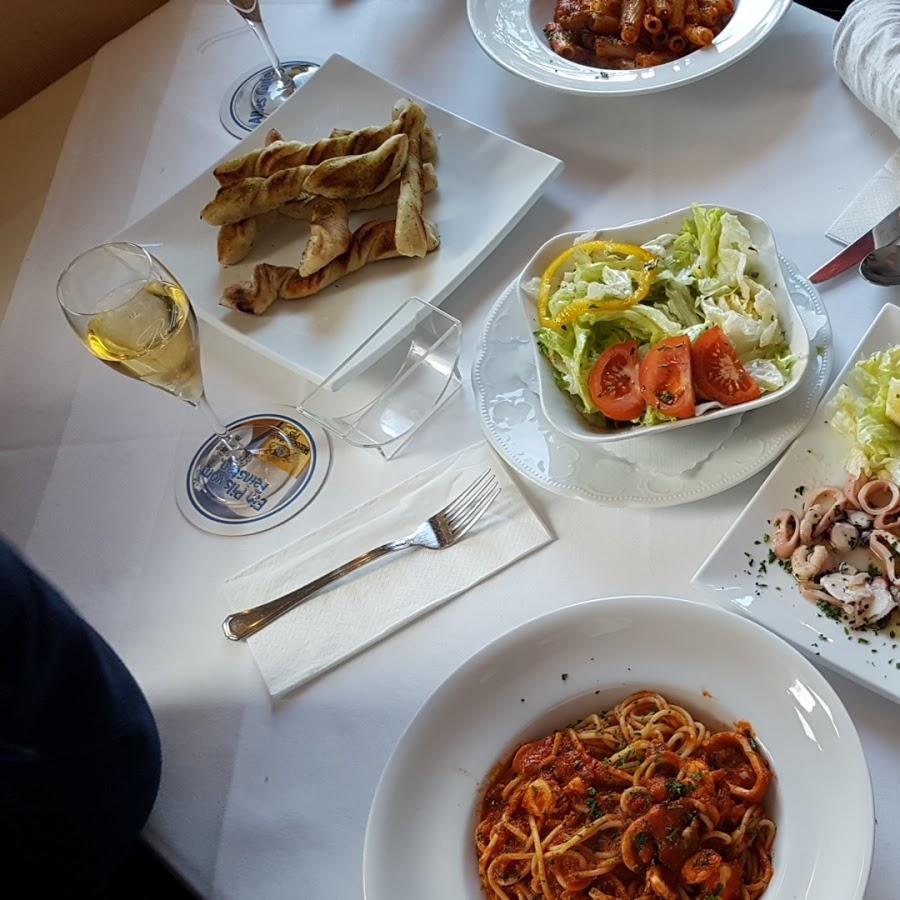 Restaurant "Pizzeria La Bussola" in  Aalen